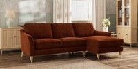 Medium Sofa Chaise - Right Hand