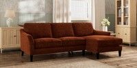 Medium Sofa Chaise - Right Hand
