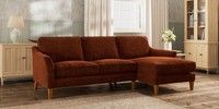 Medium Sofa Chaise - Right Hand
