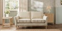 3 Seater Small Sofa
