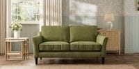 3 Seater Small Sofa