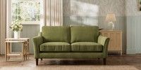 3 Seater Small Sofa