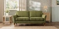 3 Seater Sofa