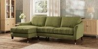 Medium Sofa Chaise - Left Hand
