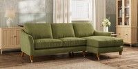 Medium Sofa Chaise - Right Hand