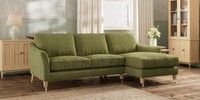 Medium Sofa Chaise - Right Hand
