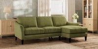 Medium Sofa Chaise - Right Hand