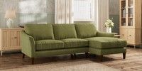 Medium Sofa Chaise - Right Hand
