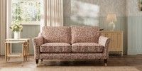 3 Seater Small Sofa