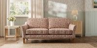 3 Seater Sofa