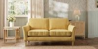 3 Seater Small Sofa