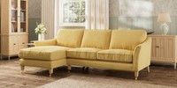 Medium Sofa Chaise - Left Hand