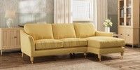 Medium Sofa Chaise - Right Hand