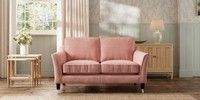 2 Seater Sofa