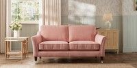 3 Seater Small Sofa