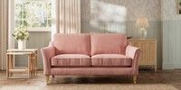 3 Seater Small Sofa