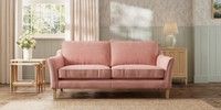3 Seater Sofa