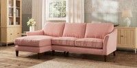 Medium Sofa Chaise - Left Hand