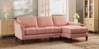 Medium Sofa Chaise - Right Hand