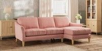 Medium Sofa Chaise - Right Hand