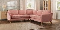 Medium Corner Sofa - Universal