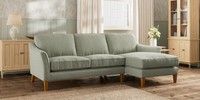 Medium Sofa Chaise - Right Hand