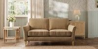 3 Seater Small Sofa