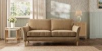 3 Seater Sofa
