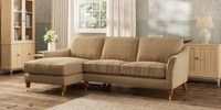 Medium Sofa Chaise - Left Hand
