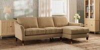 Medium Sofa Chaise - Right Hand