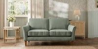 3 Seater Small Sofa