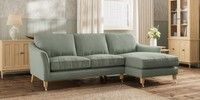 Medium Sofa Chaise - Right Hand