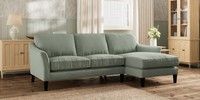 Medium Sofa Chaise - Right Hand
