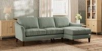 Medium Sofa Chaise - Right Hand