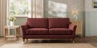 3 Seater Sofa
