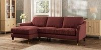 Medium Sofa Chaise - Left Hand