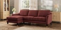 Medium Sofa Chaise - Left Hand