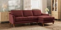 Medium Sofa Chaise - Right Hand