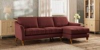 Medium Sofa Chaise - Right Hand