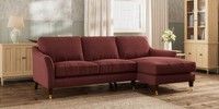 Medium Sofa Chaise - Right Hand