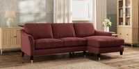 Medium Sofa Chaise - Right Hand