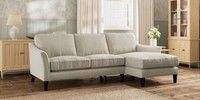 Medium Sofa Chaise - Right Hand