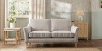 3 Seater Small Sofa