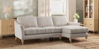 Medium Sofa Chaise - Right Hand