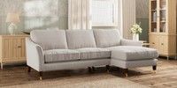 Medium Sofa Chaise - Right Hand