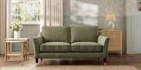 3 Seater Small Sofa