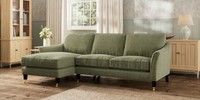 Medium Sofa Chaise - Left Hand