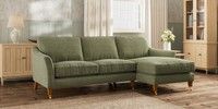 Medium Sofa Chaise - Right Hand
