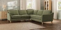 Medium Corner Sofa - Universal