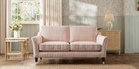 3 Seater Small Sofa